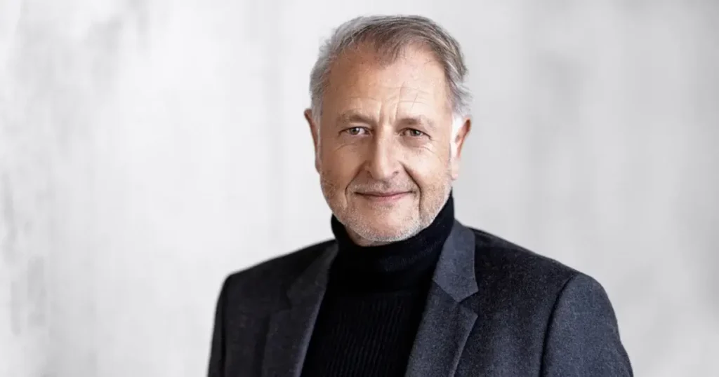 Detlev von Platen Scheidung: Hintergründe, Fakten und Privatleben des Porsche-Managers Detlev von Platen Scheidung