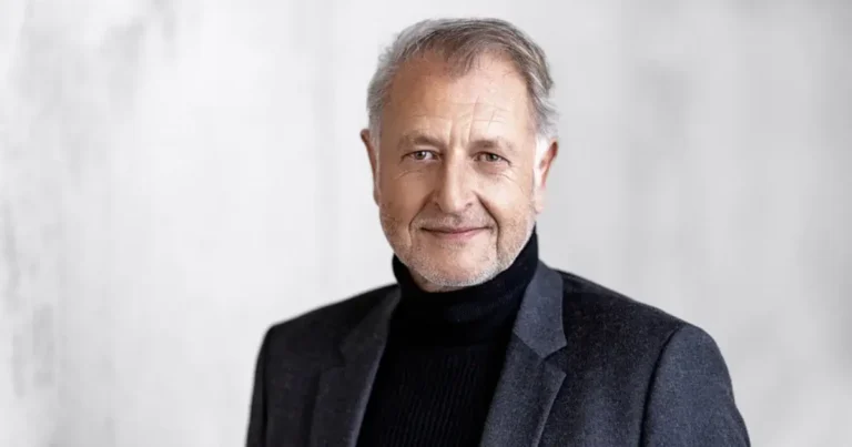 Detlev von Platen Scheidung