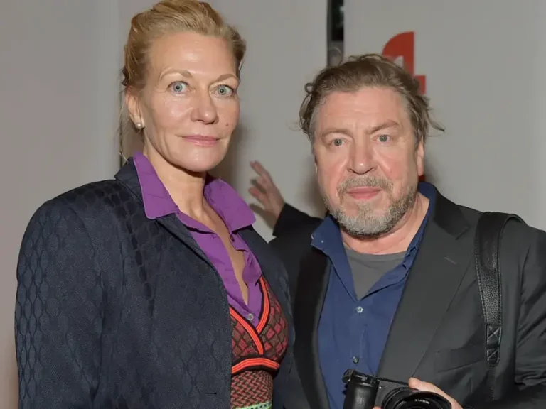 Angela Freifrau von Schilling