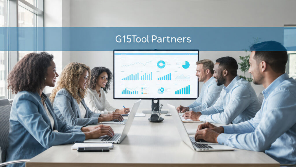 G15Tool Partners