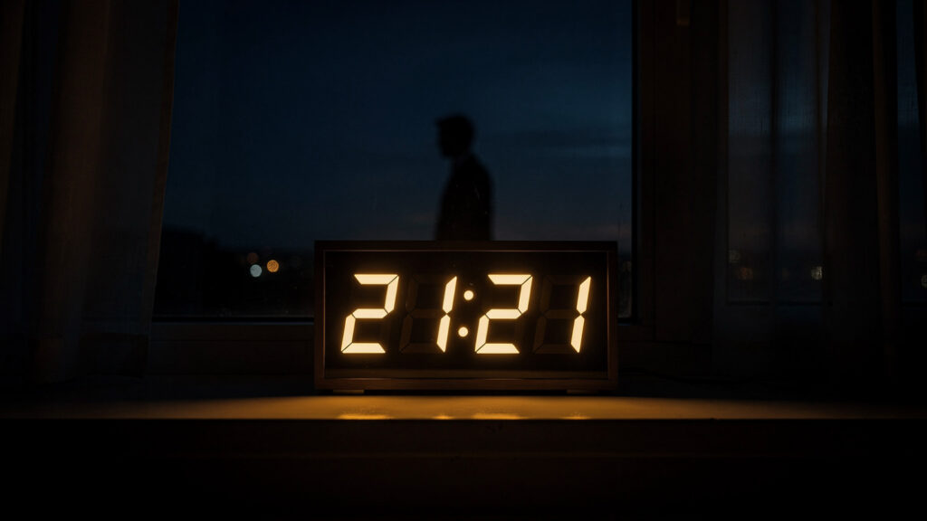 21:21 Bedeutung: Spirituelle Botschaft, Liebe, Symbolik und Deutung 21:21 Bedeutung