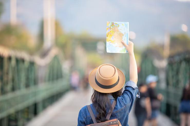 Explore Indonesia: Bali, Jakarta & Beyond Travel Guide