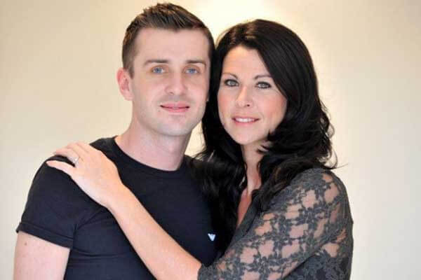 Vikki Layton: Leben, Karriere, Familie und ihre Rolle an der Seite von Mark Selby Vikki Layton