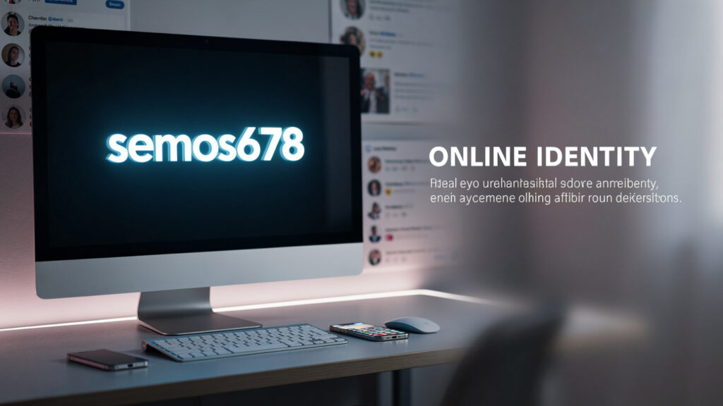 semos678: Bedeutung, Ursprung und mögliche Hintergründe semos678