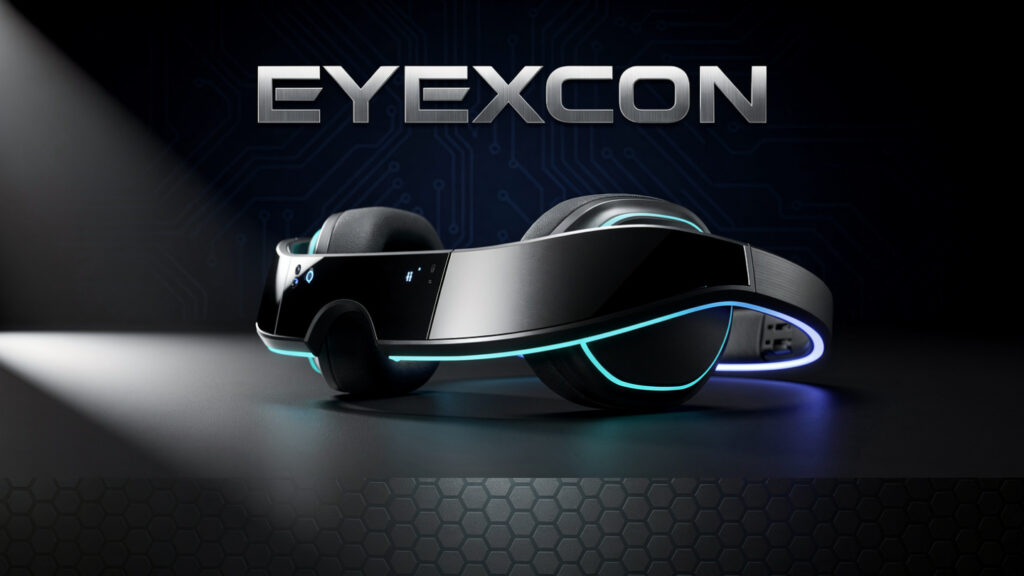 Tommy Jacobs Gaming Eyexcon – Alles, was du wissen musst (2026) Tommy Jacobs Gaming Eyexcon