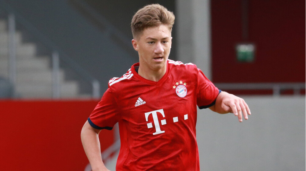 Angelo Stiller Nase: Warum sie so oft Thema ist Angelo Stiller Nase
