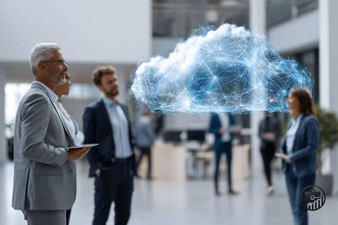 Digitalisierung im Büro: Hebel für mehr Effizienz in KMUs Digitalisierung im Büro: Hebel für mehr Effizienz in KMUs