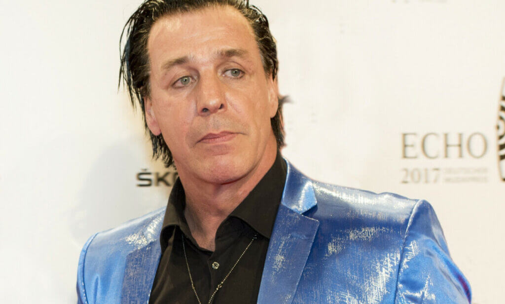 Till Lindemann Vermögen: Wie reich ist der Rammstein-Frontmann? Till Lindemann Vermögen