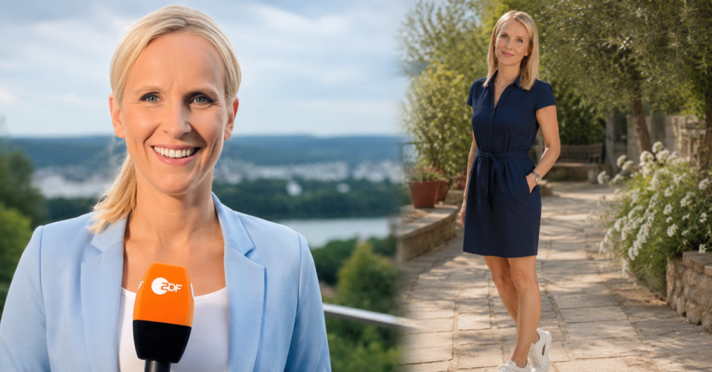 Katja Streso Kinder: Was über ihre Familie wirklich bekannt ist Katja Streso Kinder