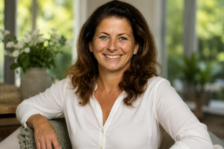 Nicole Johag