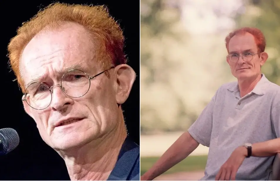 Piet Klocke Ehefrau: Was über sein Privatleben bekannt ist Piet Klocke Ehefrau
