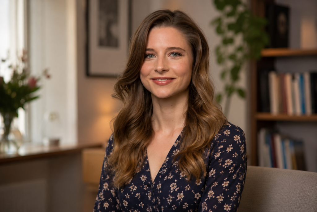 Svenja Jauch