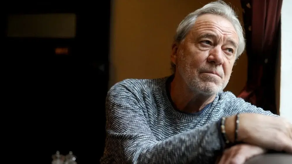 Ist Gerd Silberbauer verheiratet? Privatleben & Familie Ist Gerd Silberbauer verheiratet
