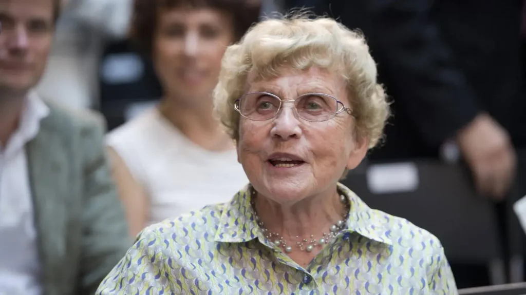 Irene Kasner – Ein Blick auf ihr Leben und ihre Bedeutung Irene Kasner