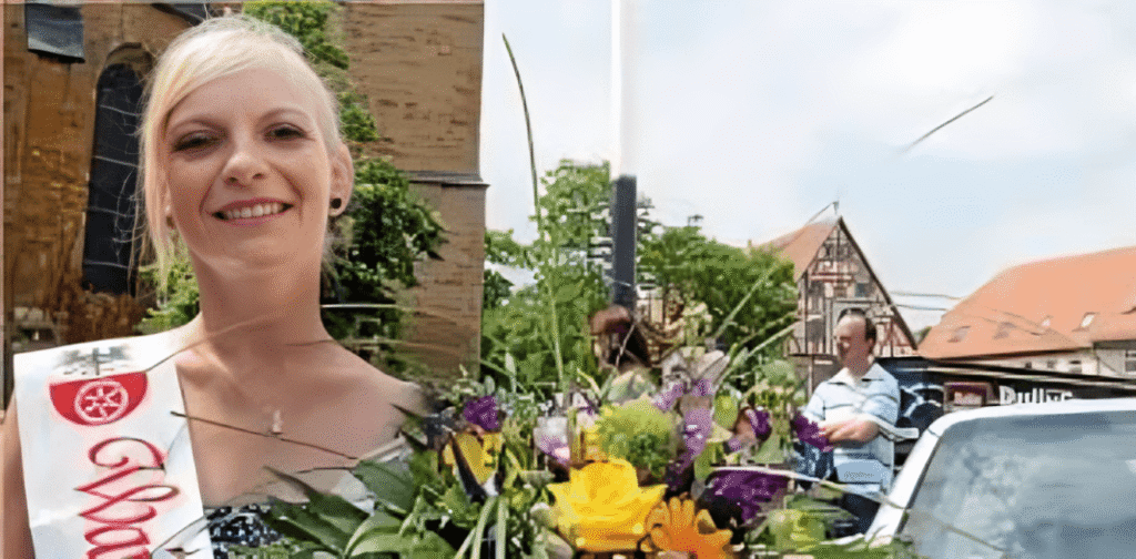 Eileen Schindler verstorben – Abschied von einer geschätzten Persönlichkeit Eileen Schindler verstorben