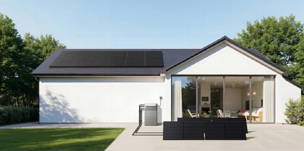 Wie pflegt man eine Balkon-Solaranlage das ganze Jahr über? Wie pflegt man eine Balkon-Solaranlage das ganze Jahr über?