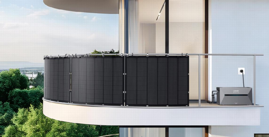 Wie lange hält eine Balkon-Solaranlage? Wie lange hält eine Balkon-Solaranlage?