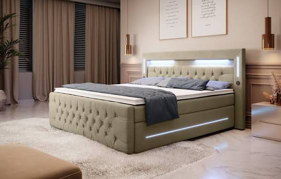 Boxspringbett kaufen: Worauf sollte man bei Komfort, Größe und Bett Set achten?