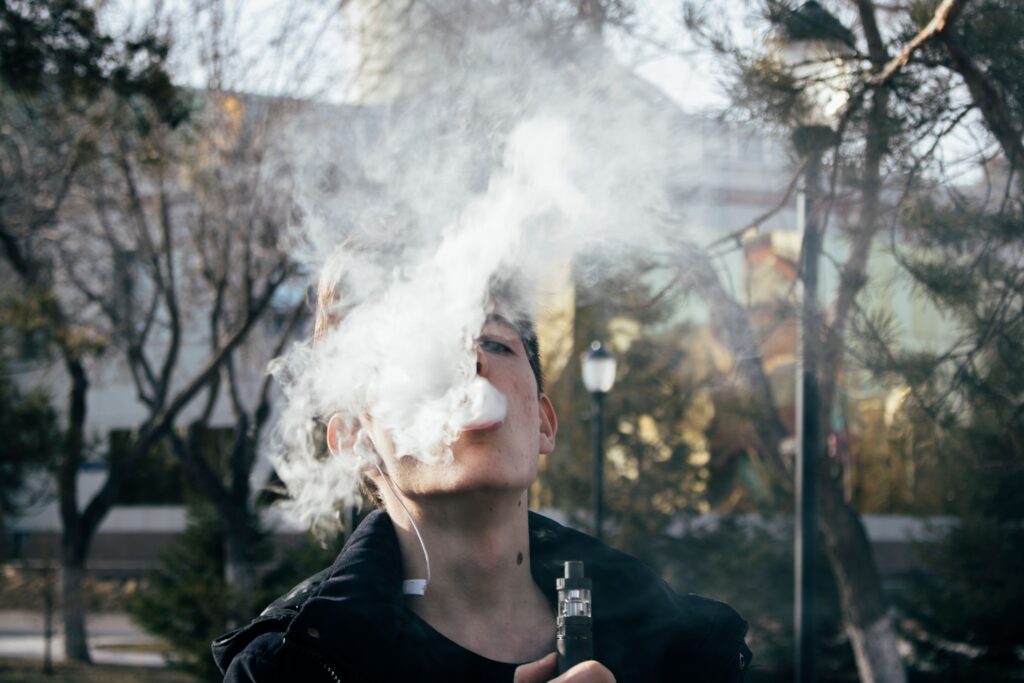 Wolkenkraft – Premium-Vaporizer für anspruchsvolle Dampfer Wolkenkraft – Premium-Vaporizer für anspruchsvolle Dampfer