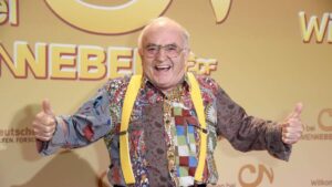 Wann ist Ludwig Hofmaier verstorben